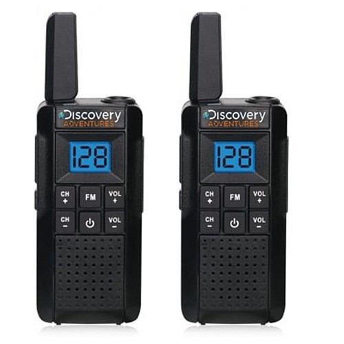    Discovery DS-PRO