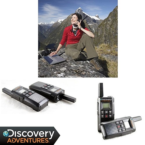     Discovery DS-PRO