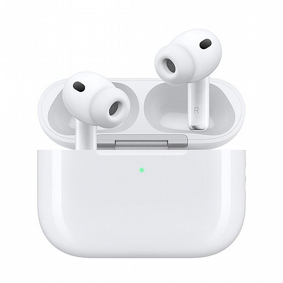 ���� ����� Apple AirPods 3 ����� - ��� ����� ����