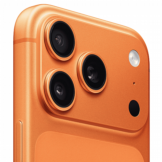 iPhone 17 Pro 256GB ����� ���� ���� + eSIM | ������ ����� ����� DCS