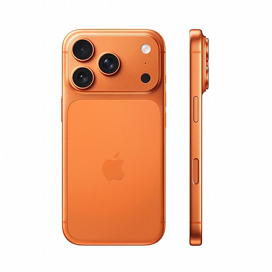 iPhone 17 Pro 256GB ����� ���� ���� + eSIM | ������ ����� ����� DCS