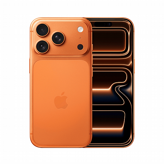 iPhone 17 Pro 256GB ����� ���� ���� + eSIM | ������ ����� ����� DCS