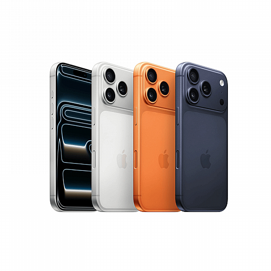 iPhone 17 Pro 256GB ����� ���� ���� + eSIM | ������ ����� ����� DCS