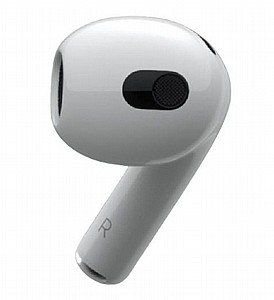������� �������� 3 Airpods ����� 