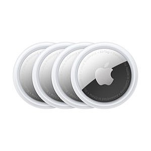 ��� ������ Apple AirTag ����� �� 4 ������