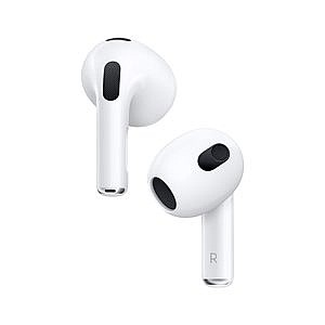������� ��� �������� Apple AirPods 3 ���� ����� ������� MagSafe ������ ���� ������ ����
