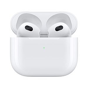 ������� ��� �������� Apple AirPods 3 ���� ����� ������� MagSafe ������ ���� ������ ����