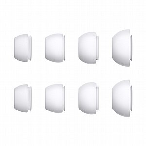 Original Apple Ear Tips for AirPods Pro 1 and 2 – XS S M L Original Apple Ear Tips for AirPods Pro 1 and 2 – XS S M L