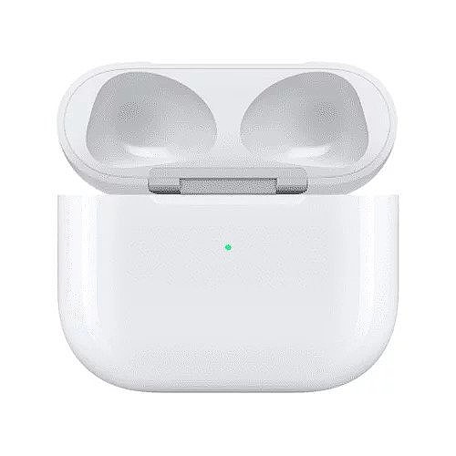 ��� ����� ����� ��������� 3 ��� - Apple AirPods 3 Charging Case