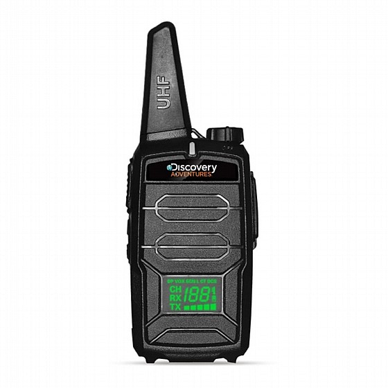 מכשיר קשר מקצועי DS PX3