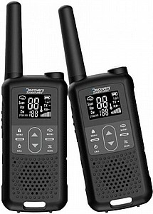 זוג מכשירי קשר מקצועיים DS Pro MAX זוג מכשירי קשר מקצועיים DS Pro MAX