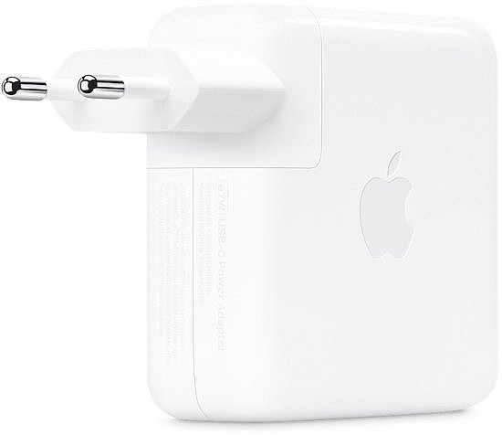  ���� ����� Apple 67W USB-C Power Adapter ����� ����