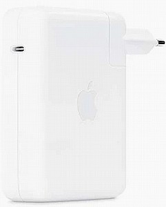 מטען מקורי Apple 140W USB-C Power Adapter יבואן רשמי מטען מקורי Apple 140W USB-C Power Adapter יבואן רשמי