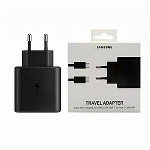���� ��� ����� Samsung 45W USB-C + ��� Type-C �-Type-C | ����� ���� ��� ����