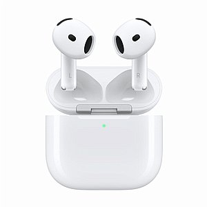 Apple AirPods 4 ANC � ������� �������� �� ����� ����� ������