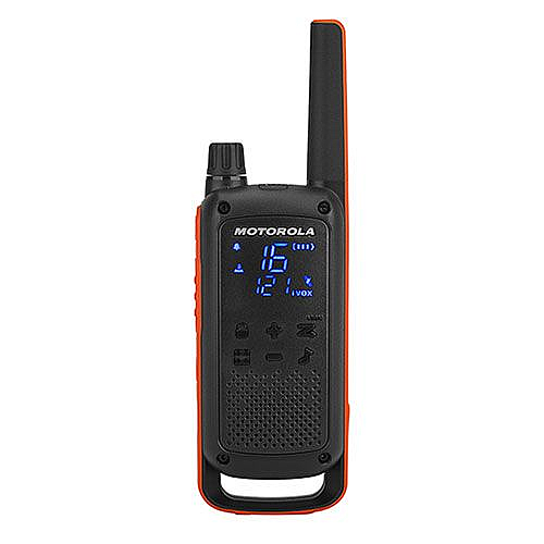 ������ ��� Motorola TALKABOUT T82 ��������