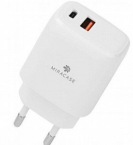 ���� ��� USB Type-A TO Miracase 3A MWC20PQ USB Type-C