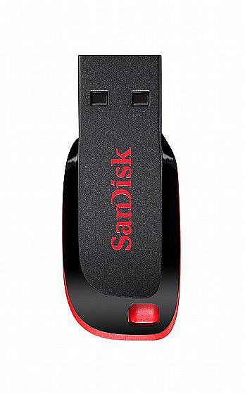 ������ ���� SanDisk Power Disk On Key ���� 64 ����