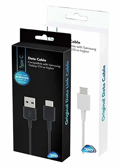 ��� ������ ������ USB Type-C ��� �-USB Type-C ��� Samsung - ����� 0.8 ��� - ��� ���� ����� ����