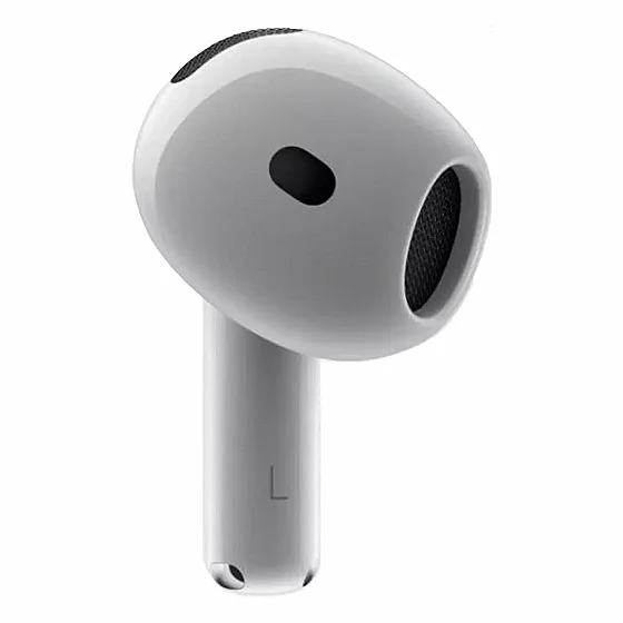 ������� �������� 4 ������ ����� ��� ����� ����� (����/����) | Apple AirPods 4 Single Ear