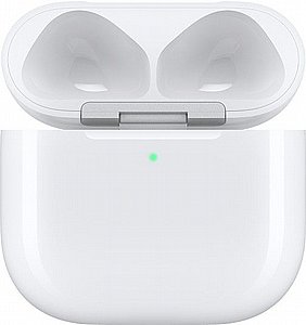 בית טעינה מקורי ל-Apple AirPods 4 – עם / בלי ANC בית טעינה מקורי ל-Apple AirPods 4 – עם / בלי ANC