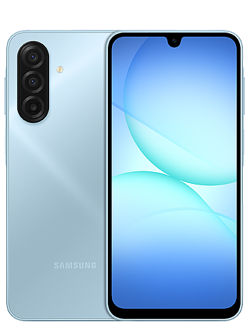 Samsung Galaxy A17 128GB 