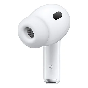 Apple AirPods Pro 3 - אוזניה בודדת צד ימין Apple AirPods Pro 3 - אוזניה בודדת צד ימין