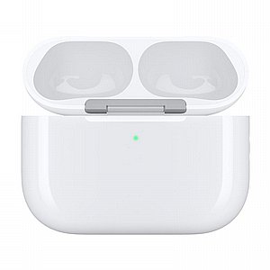 בית טעינה מקורי חדש לאיירפודס פרו 3 בית טעינה מקורי חדש לאיירפודס פרו 3