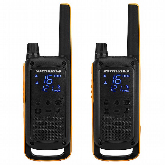 TALKABOUT T82 EXTREME