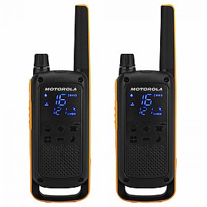 TALKABOUT T82 EXTREME TALKABOUT T82 EXTREME