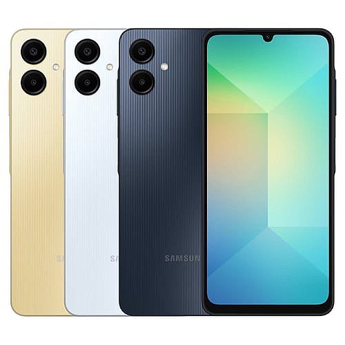������ ����� Samsung Galaxy A06