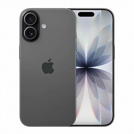 iPhone 17 256GB - ����� �-Nano-SIM + eSIM - ������ ����� ����� DCS