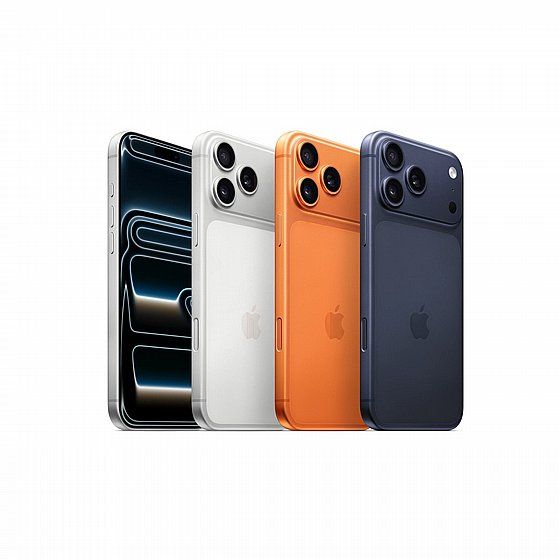 iPhone 17 Pro Max 256GB ����� ���� ���� + eSIM | ������ ����� ����� DCS