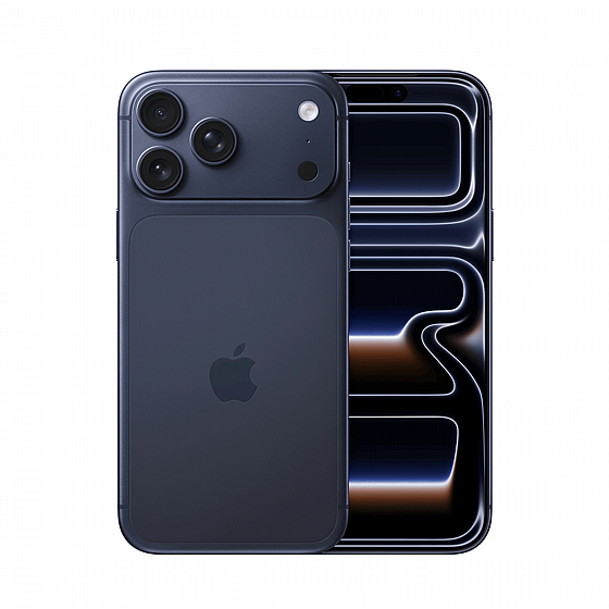 iPhone 17 Pro Max 256GB ����� ���� ���� + eSIM | ������ ����� ����� DCS