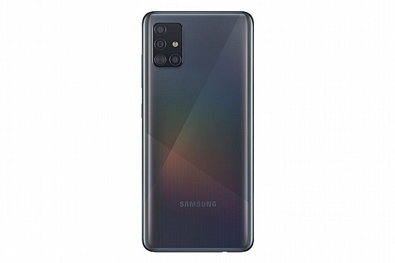 sm a51 5f