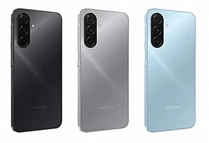 Samsung Galaxy A17 128GB/256GB