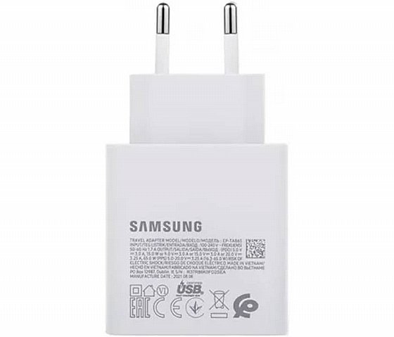 Samsung 65W Super Fast Charging - ��� ���� ����� | ����� ����