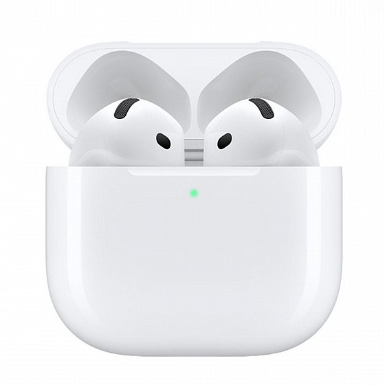 Apple AirPods 4 ����� ������� �� ��� - ������ DCS