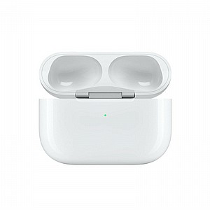 מארז טעינה מקורי ל-Apple AirPods Pro 2 - קייס מקורי פתוח מארז טעינה מקורי ל-Apple AirPods Pro 2 - קייס מקורי פתוח