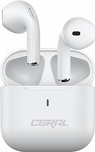 ������� �������� CORAL SLIM TWS ���