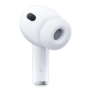 Apple AirPods Pro 3 - אוזניה בודדת שמאל Apple AirPods Pro 3 - אוזניה בודדת שמאל