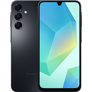 �������� Samsung Galaxy A16 128GB 4GB RAM - ��� ���� ������ ������