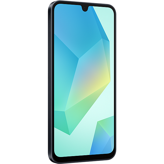 �������� Samsung Galaxy A16 128GB 4GB RAM - ��� ���� ������ ������