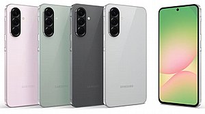 Samsung Galaxy A56 5G 128GB 8GB NFC | ���� ��� ���� �-eSim
